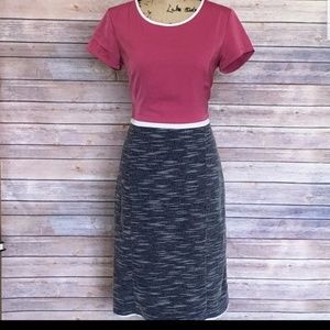 Down East Dress Medium